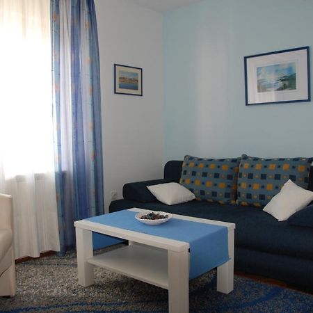 Apartment Bozic Opatija Dış mekan fotoğraf