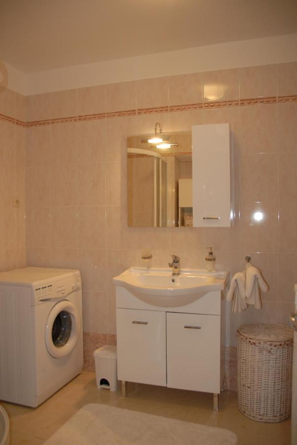 Apartment Bozic Opatija Dış mekan fotoğraf