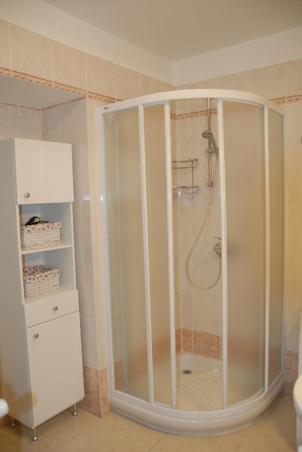 Apartment Bozic Opatija Dış mekan fotoğraf
